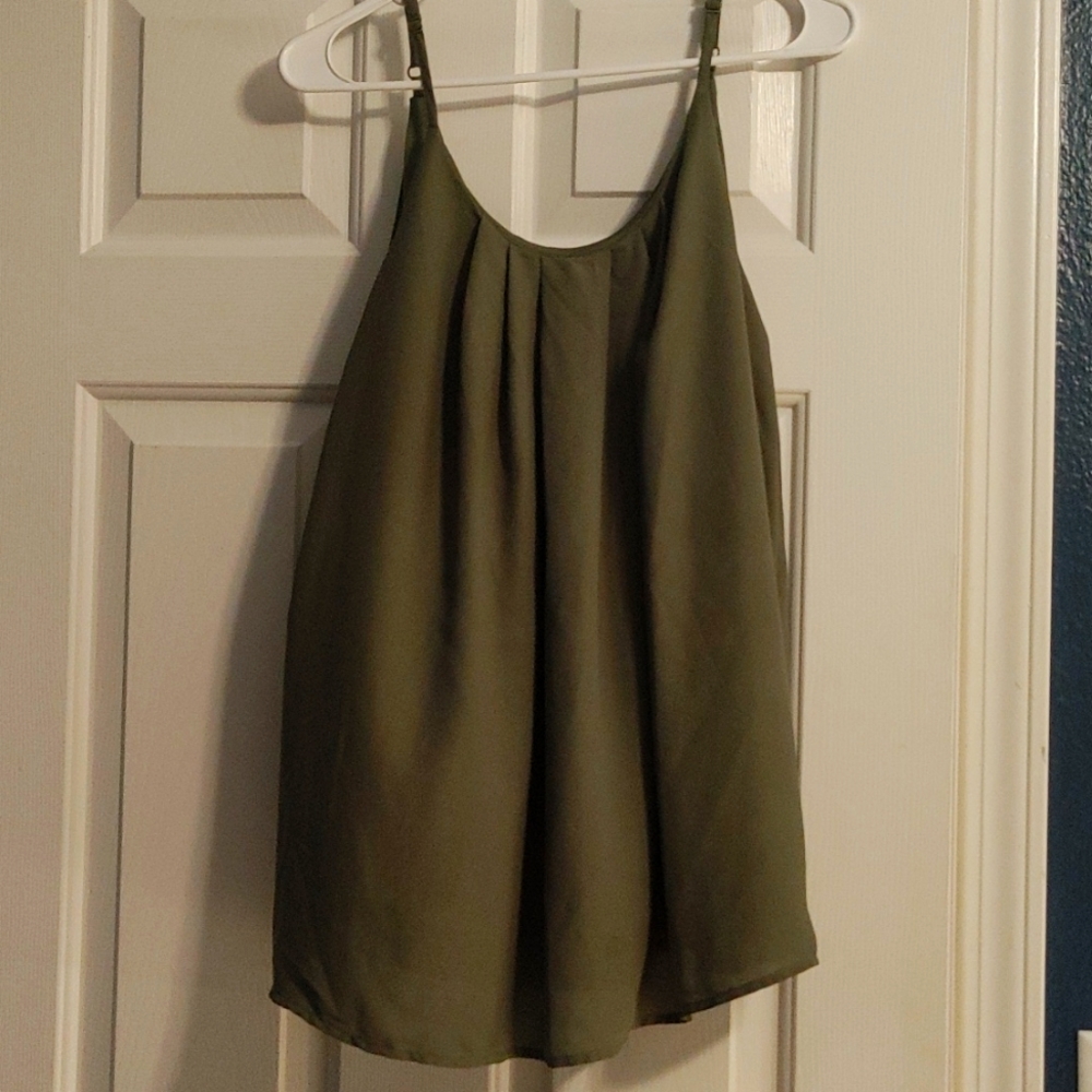 Zenana Outfitters Womens Top